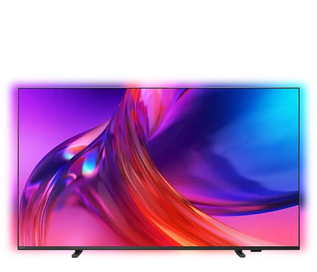 Philips 55PUS8558 55" LED 4K Google TV Ambilight x3 Dolby Vision - 1210893 - zdjęcie
